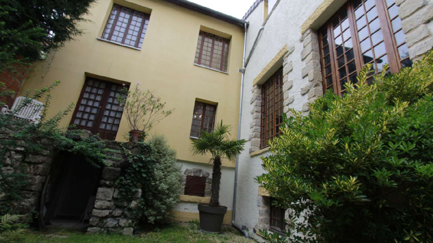  kaufen Haus Rosny-sous-Bois Seine-Saint-Denis 1