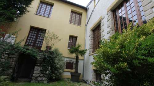 Rosny-sous-Bois Seine-Saint-Denis house foto 7157386