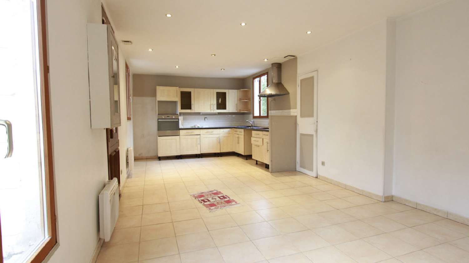 en venta casa Rosny-sous-Bois Seine-Saint-Denis 1