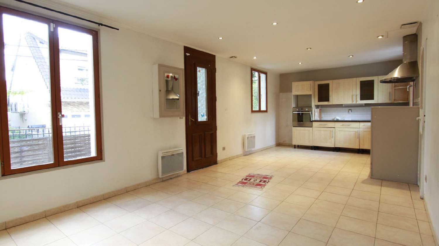 en venta casa Rosny-sous-Bois Seine-Saint-Denis 2