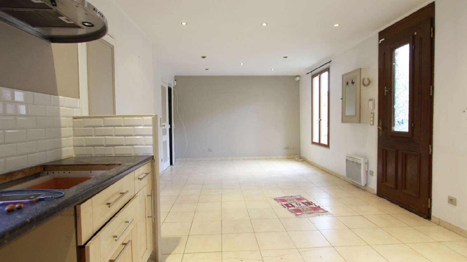 en venta casa Rosny-sous-Bois Seine-Saint-Denis 3