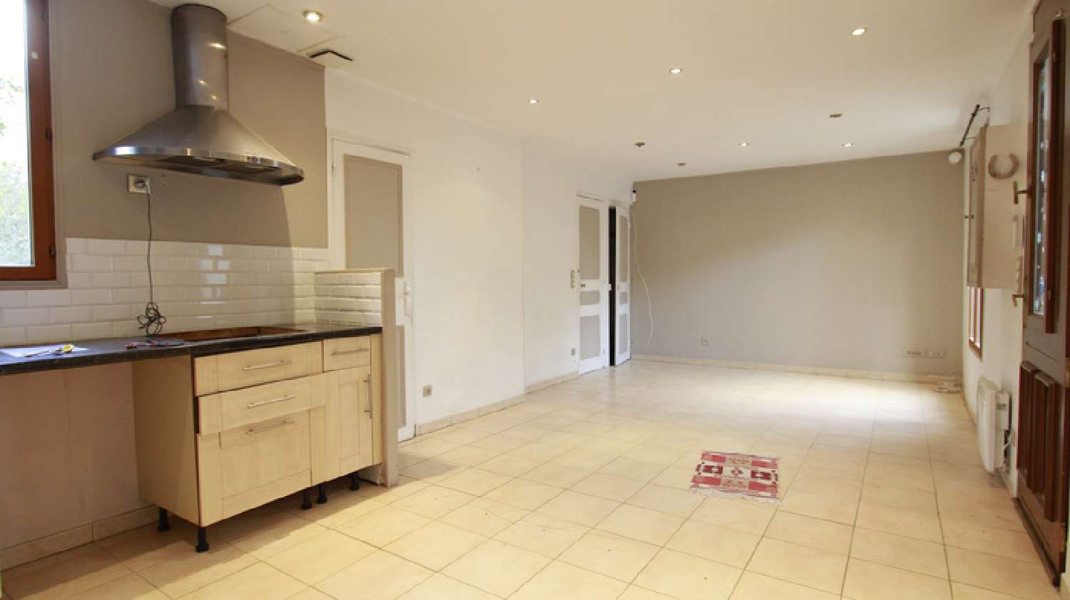 en venta casa Rosny-sous-Bois Seine-Saint-Denis 4