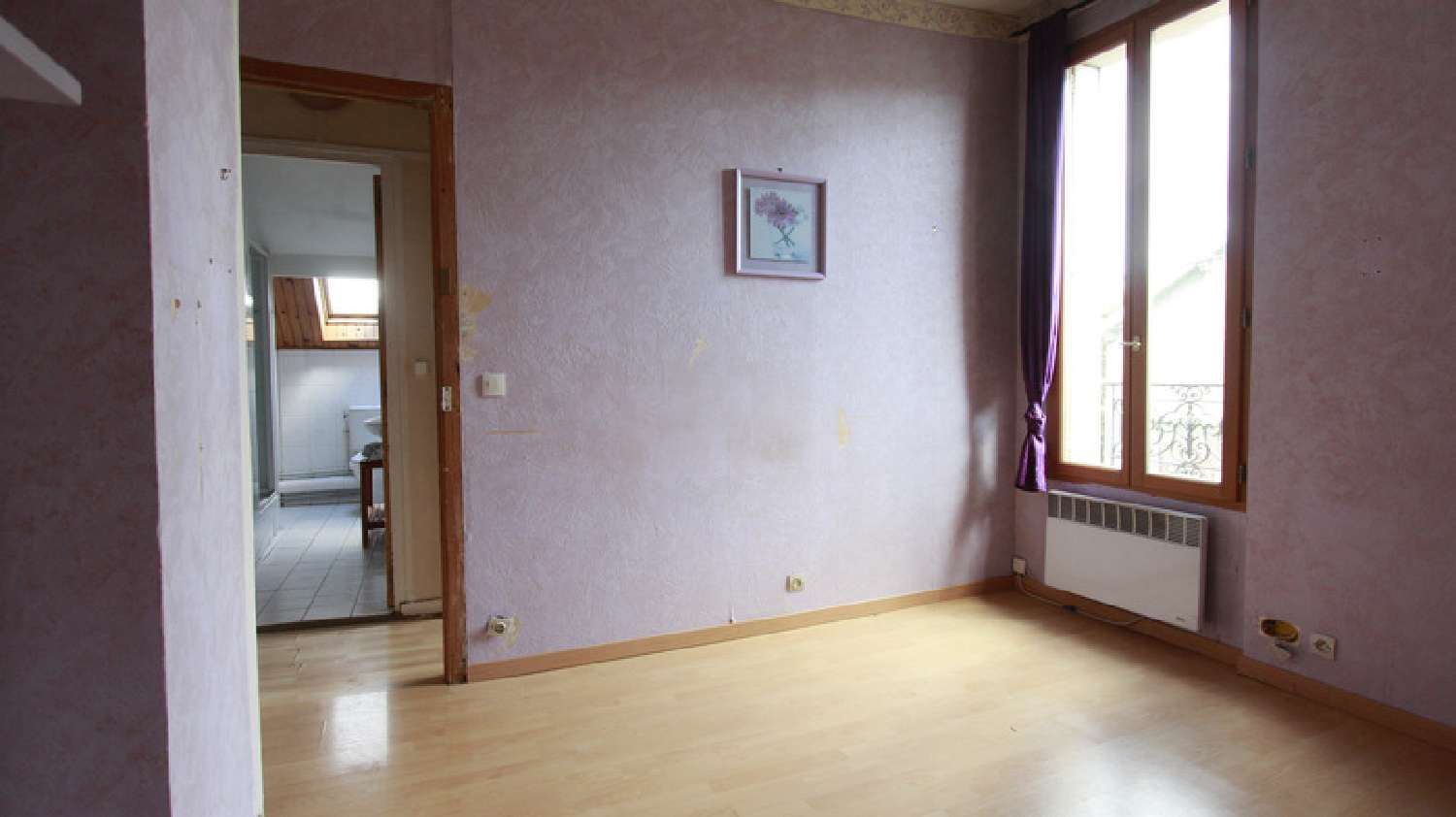 en venta casa Rosny-sous-Bois Seine-Saint-Denis 5