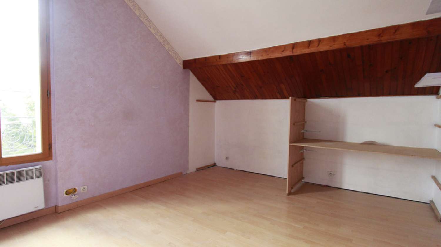 en venta casa Rosny-sous-Bois Seine-Saint-Denis 6