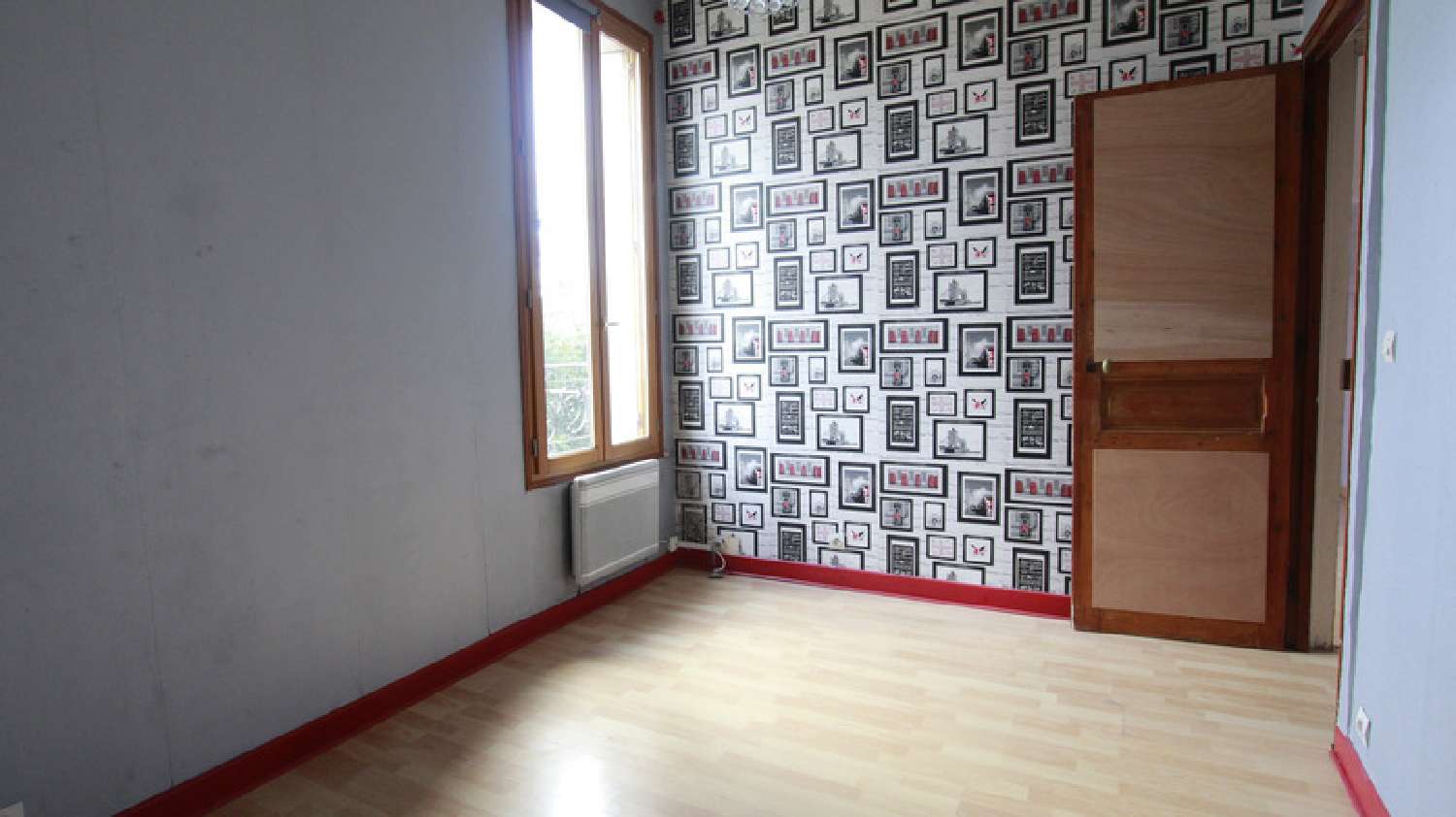 en venta casa Rosny-sous-Bois Seine-Saint-Denis 8