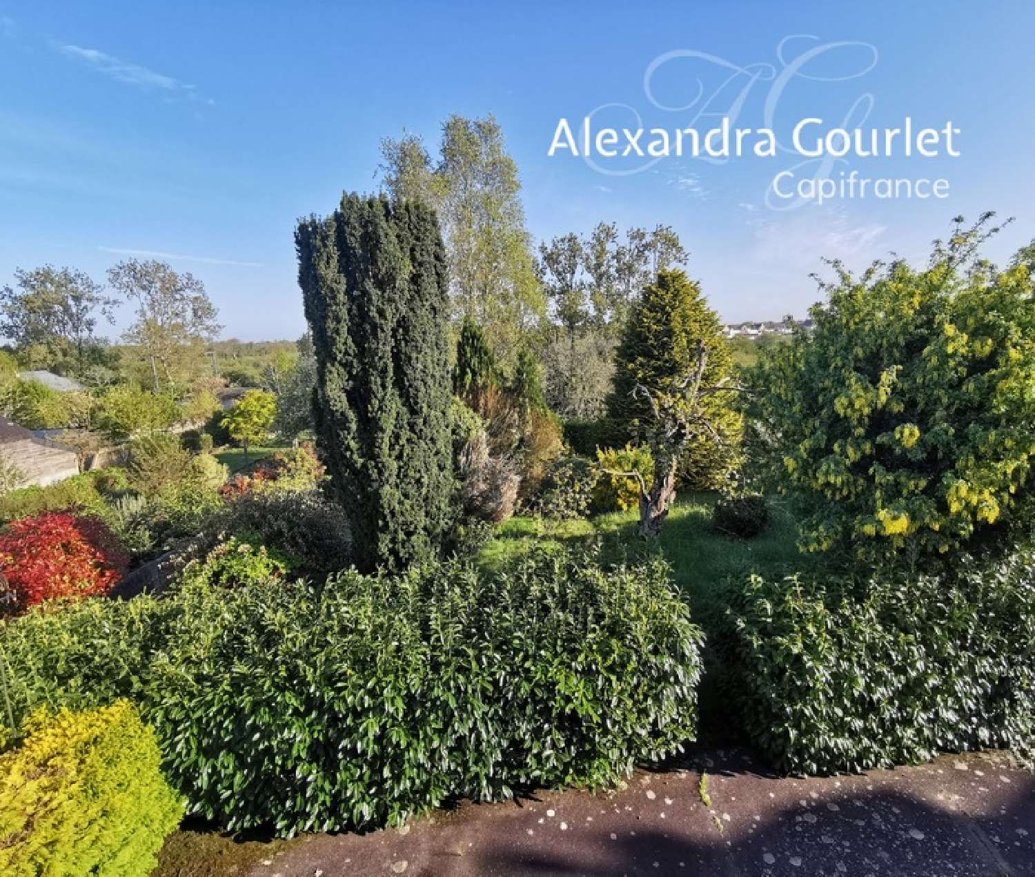  en venta casa Rosporden Finistère 8