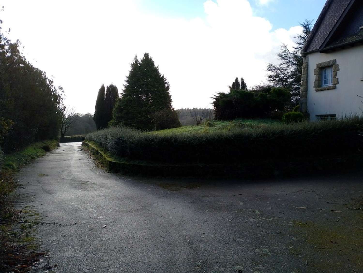  à vendre maison Rostrenen Côtes-d'Armor 5