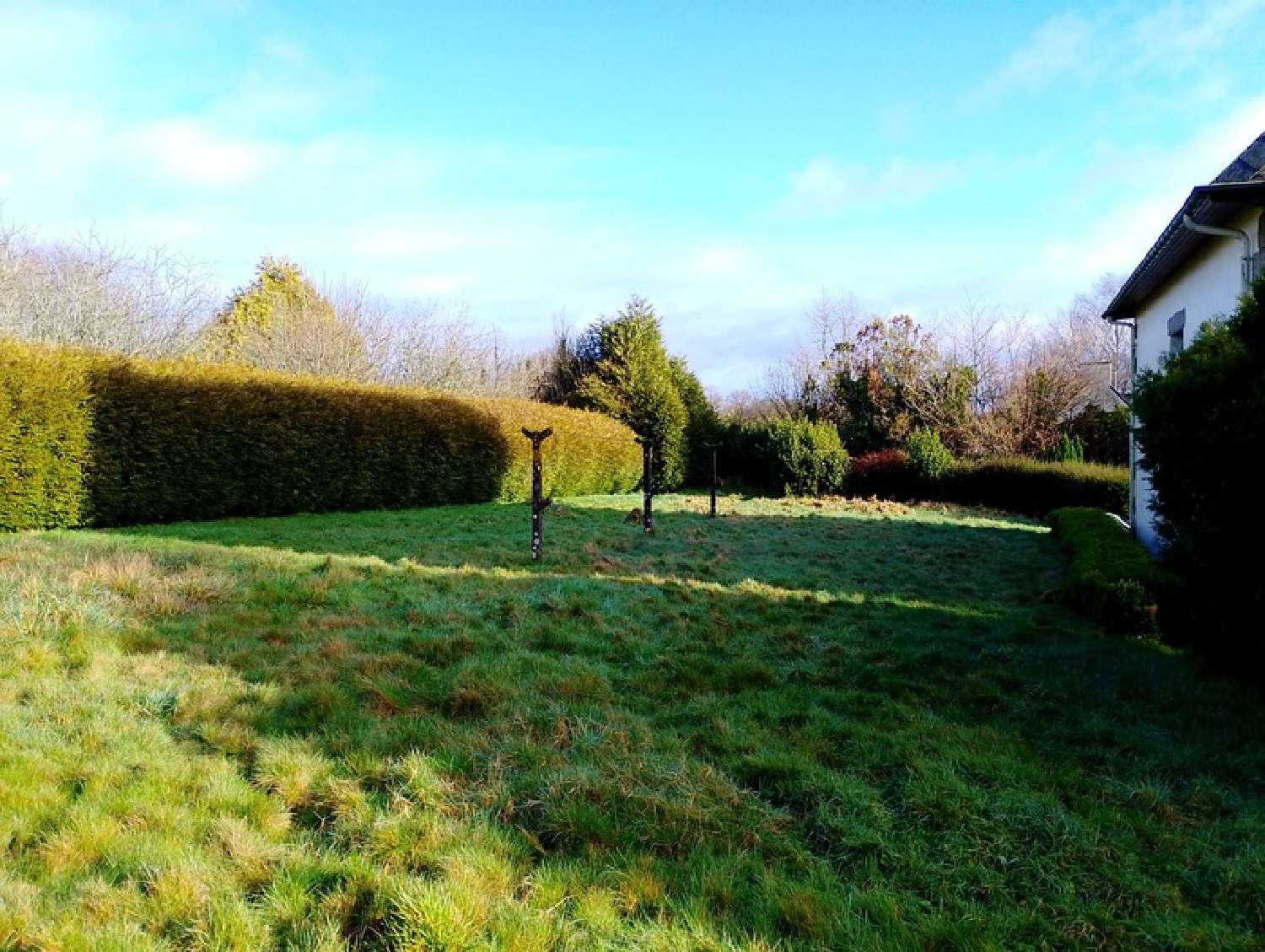  à vendre maison Rostrenen Côtes-d'Armor 6