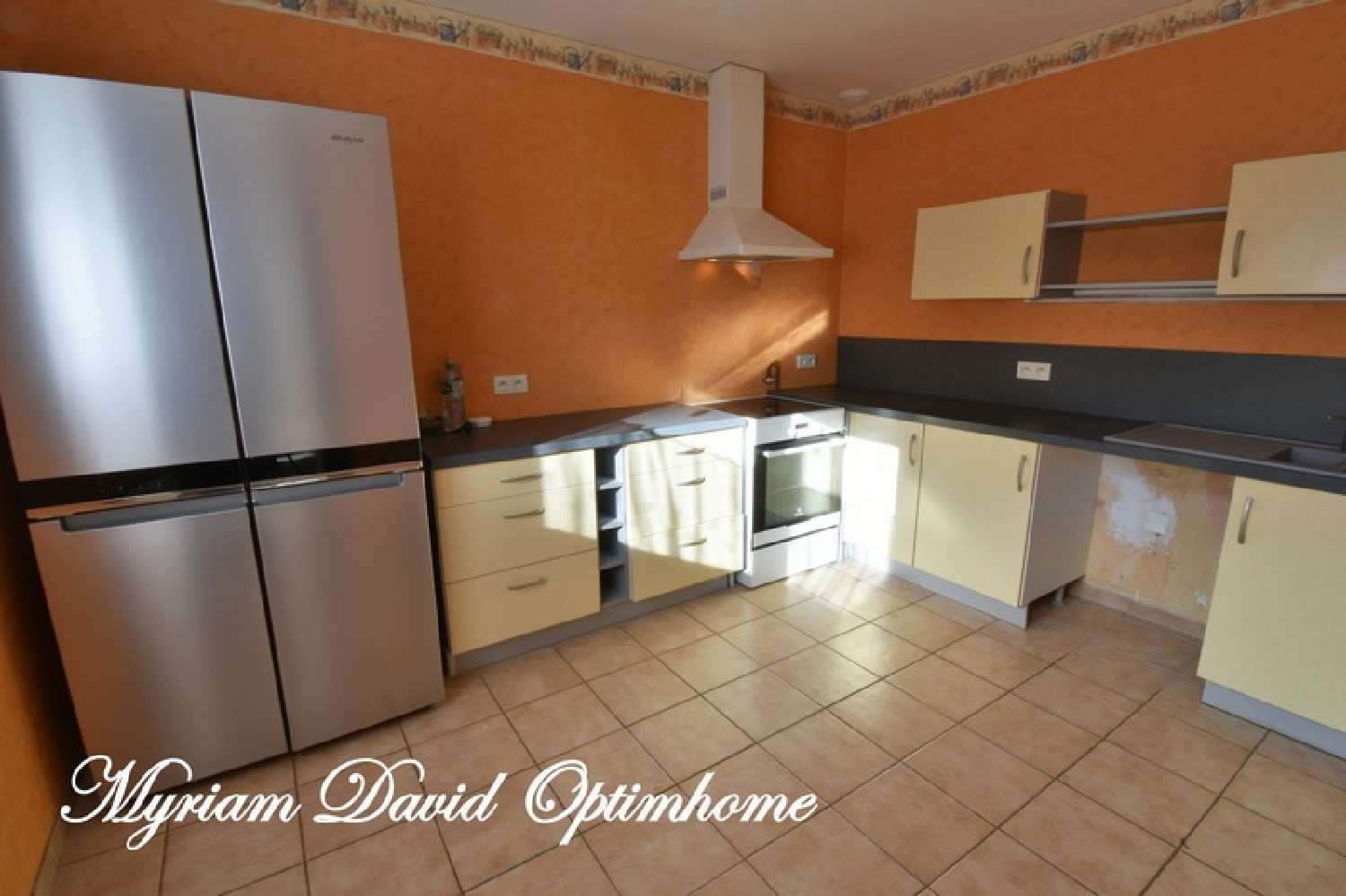  à vendre maison Rostrenen Côtes-d'Armor 2