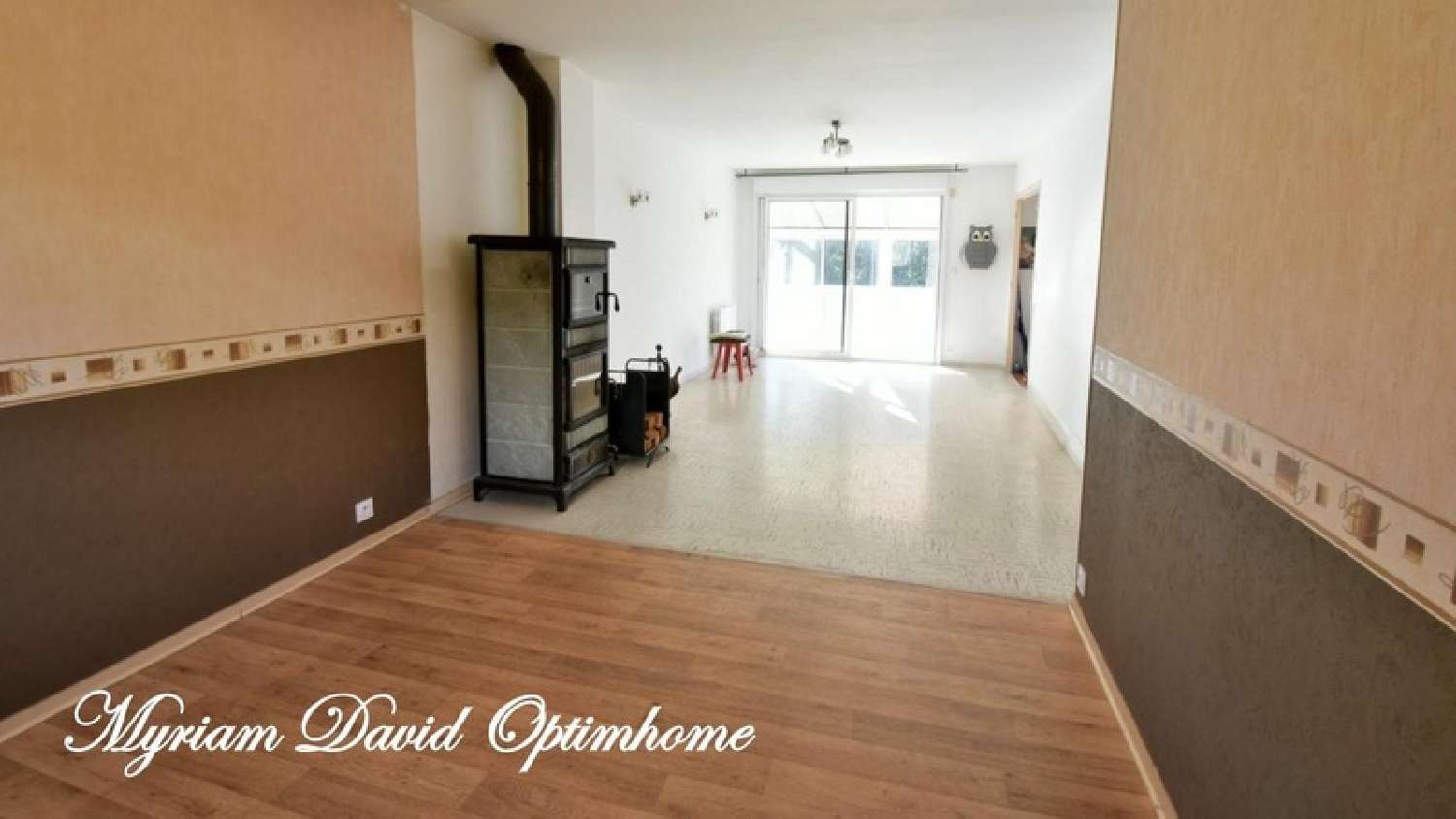  à vendre maison Rostrenen Côtes-d'Armor 3