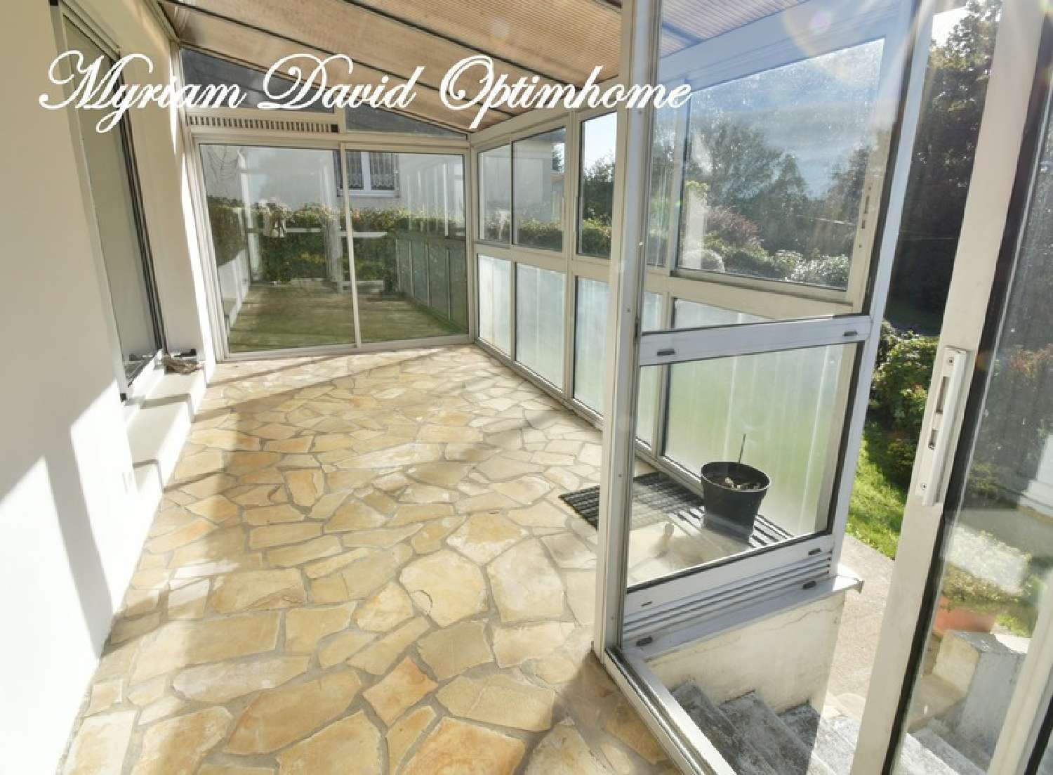  à vendre maison Rostrenen Côtes-d'Armor 6