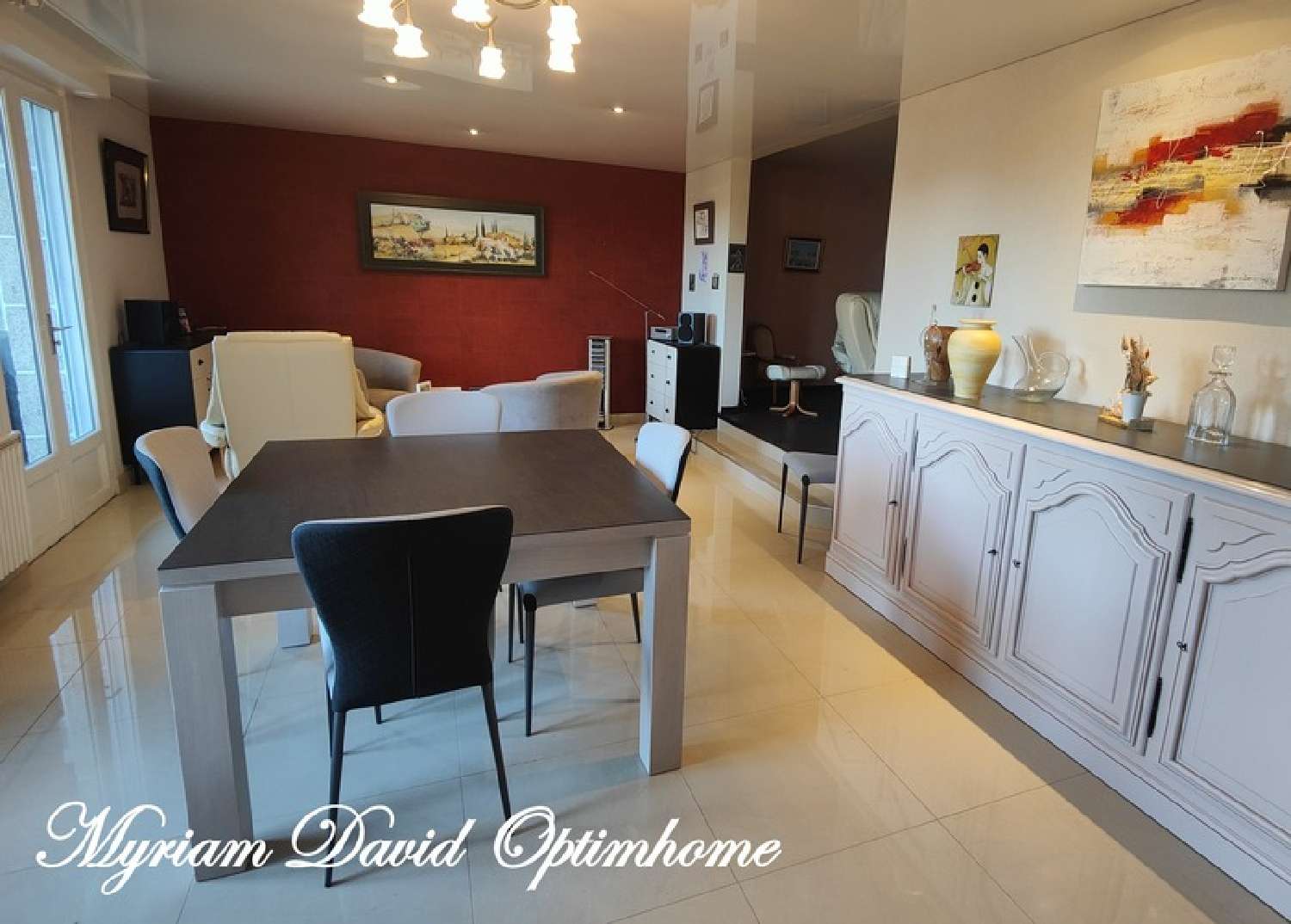 for sale house Rostrenen Côtes-d'Armor 2