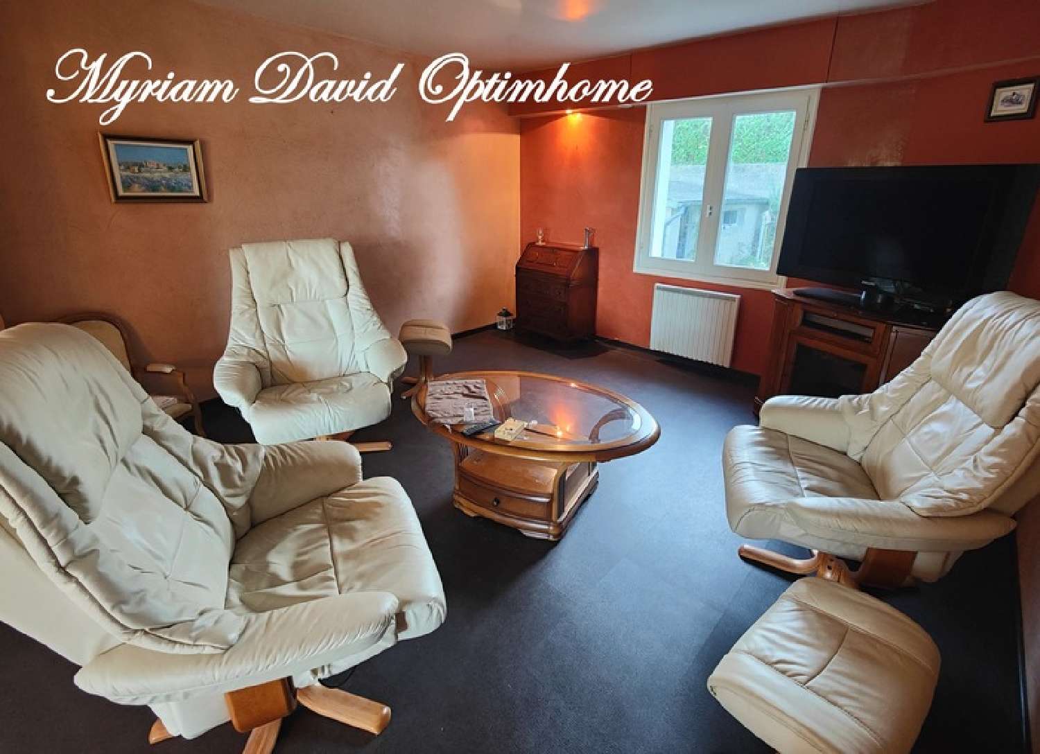 for sale house Rostrenen Côtes-d'Armor 3