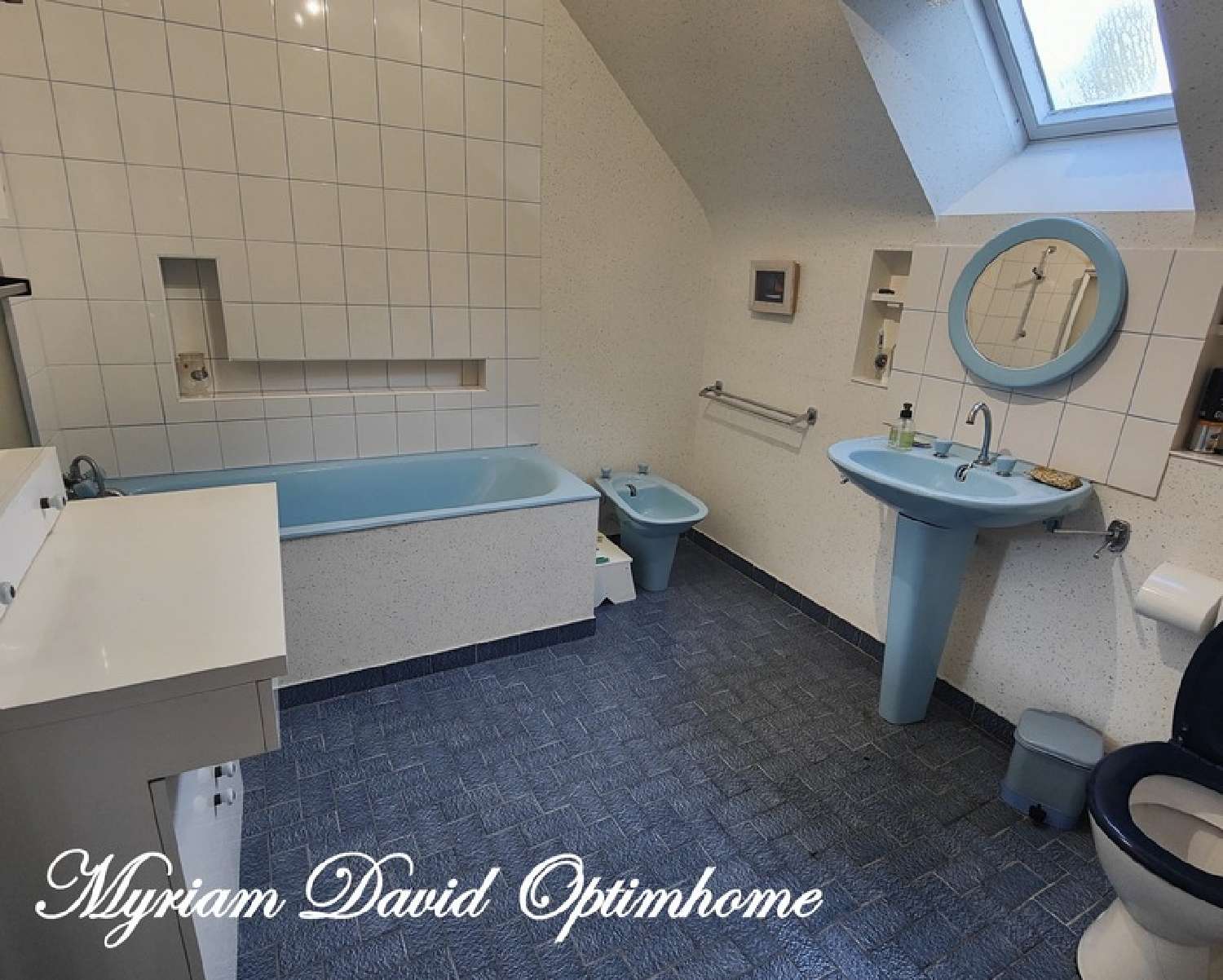 for sale house Rostrenen Côtes-d'Armor 7