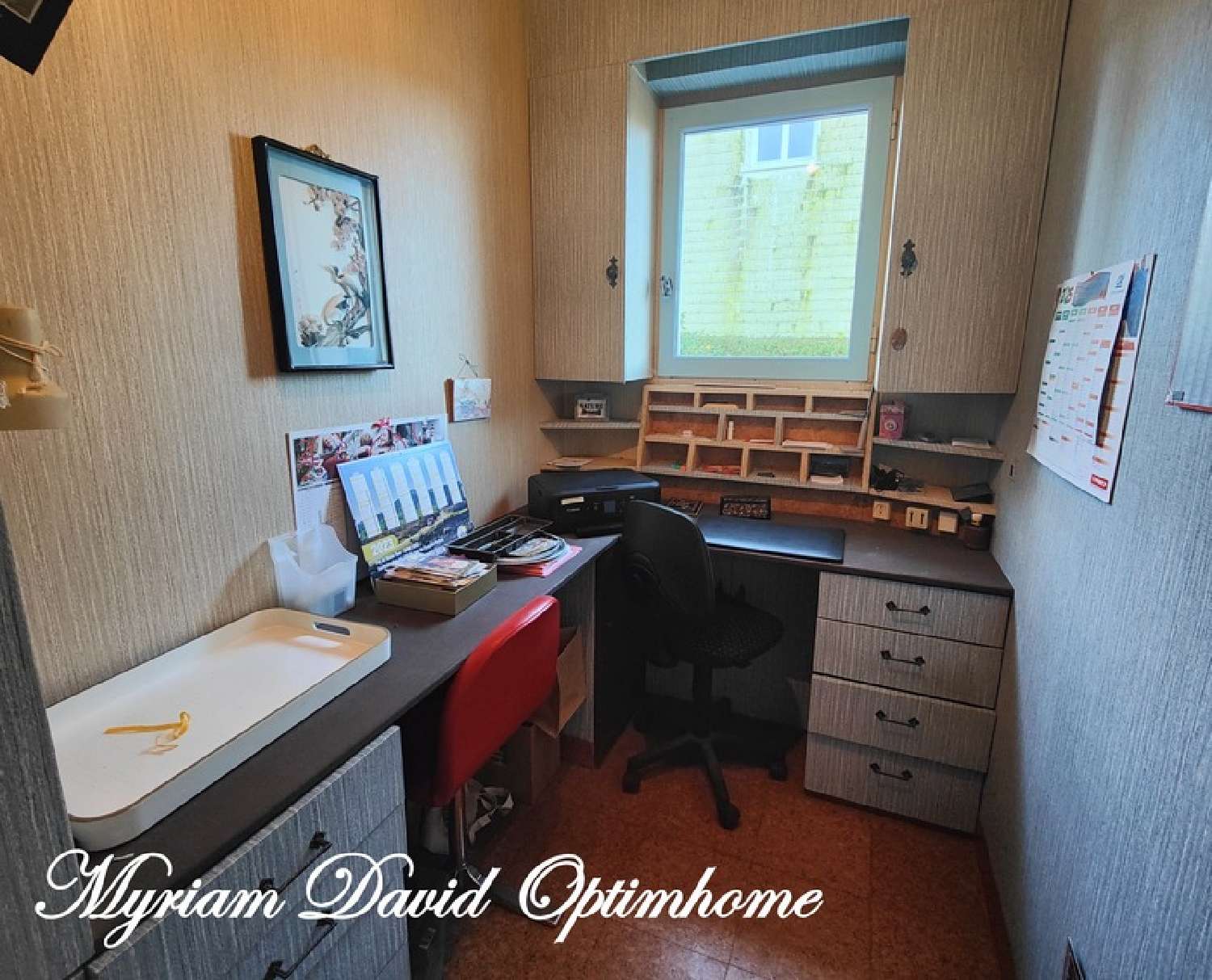 for sale house Rostrenen Côtes-d'Armor 8