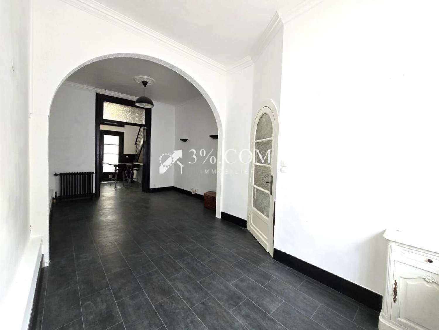  te koop huis Roubaix Nord 1