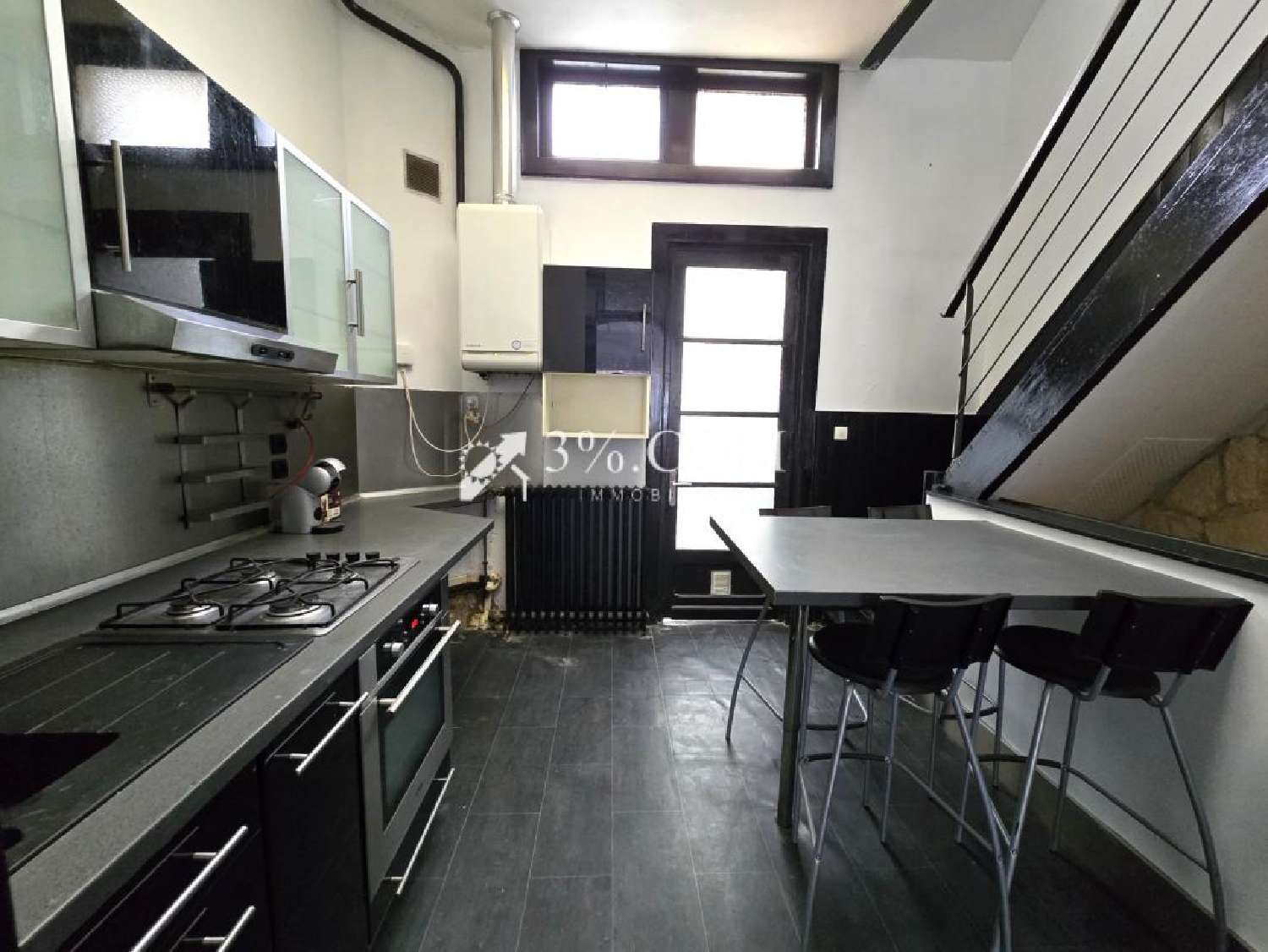  te koop huis Roubaix Nord 2