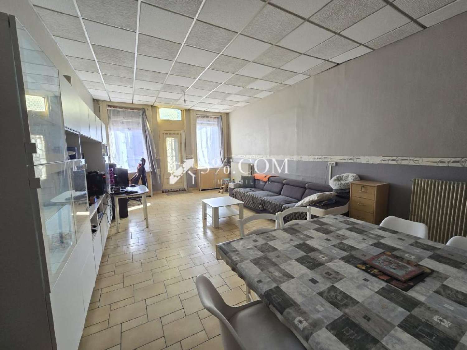  te koop huis Roubaix Nord 1