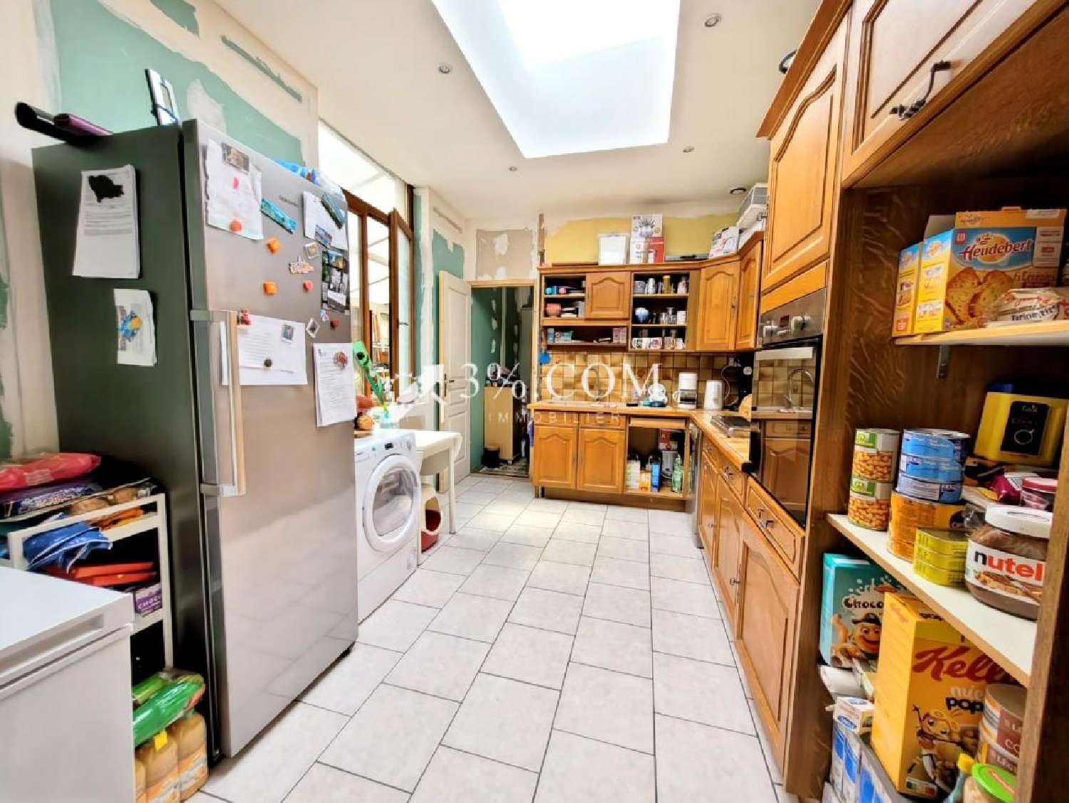  te koop huis Roubaix Nord 2