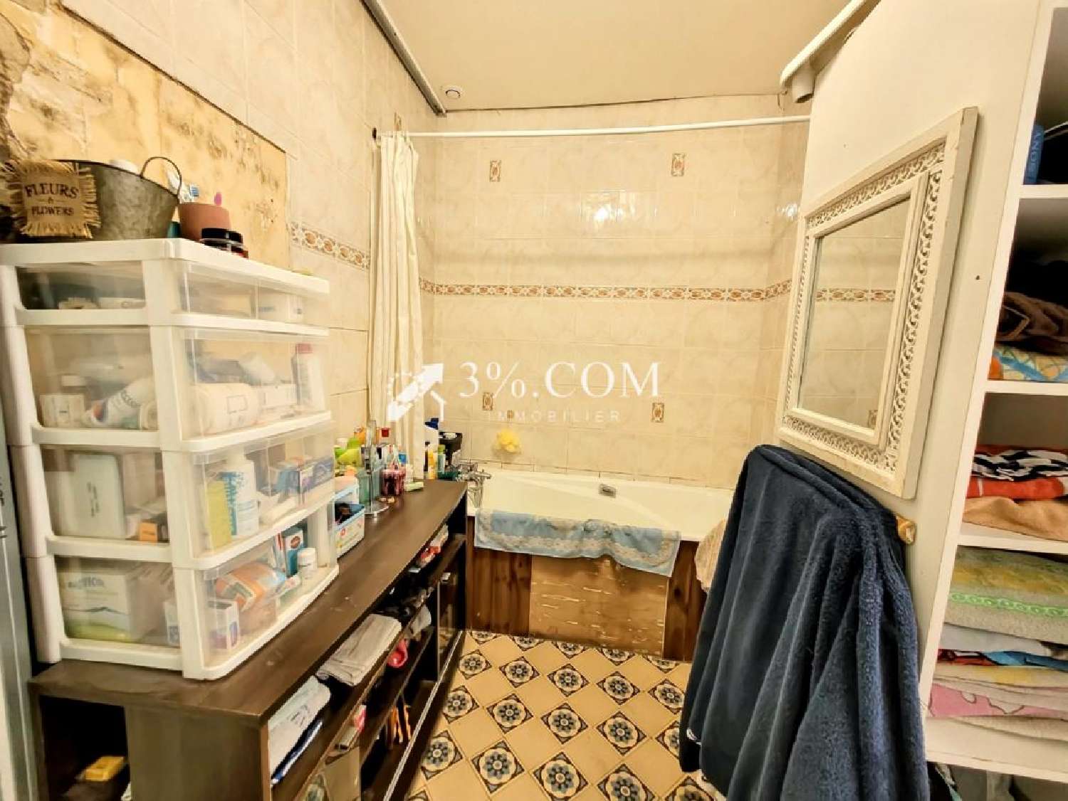  te koop huis Roubaix Nord 3