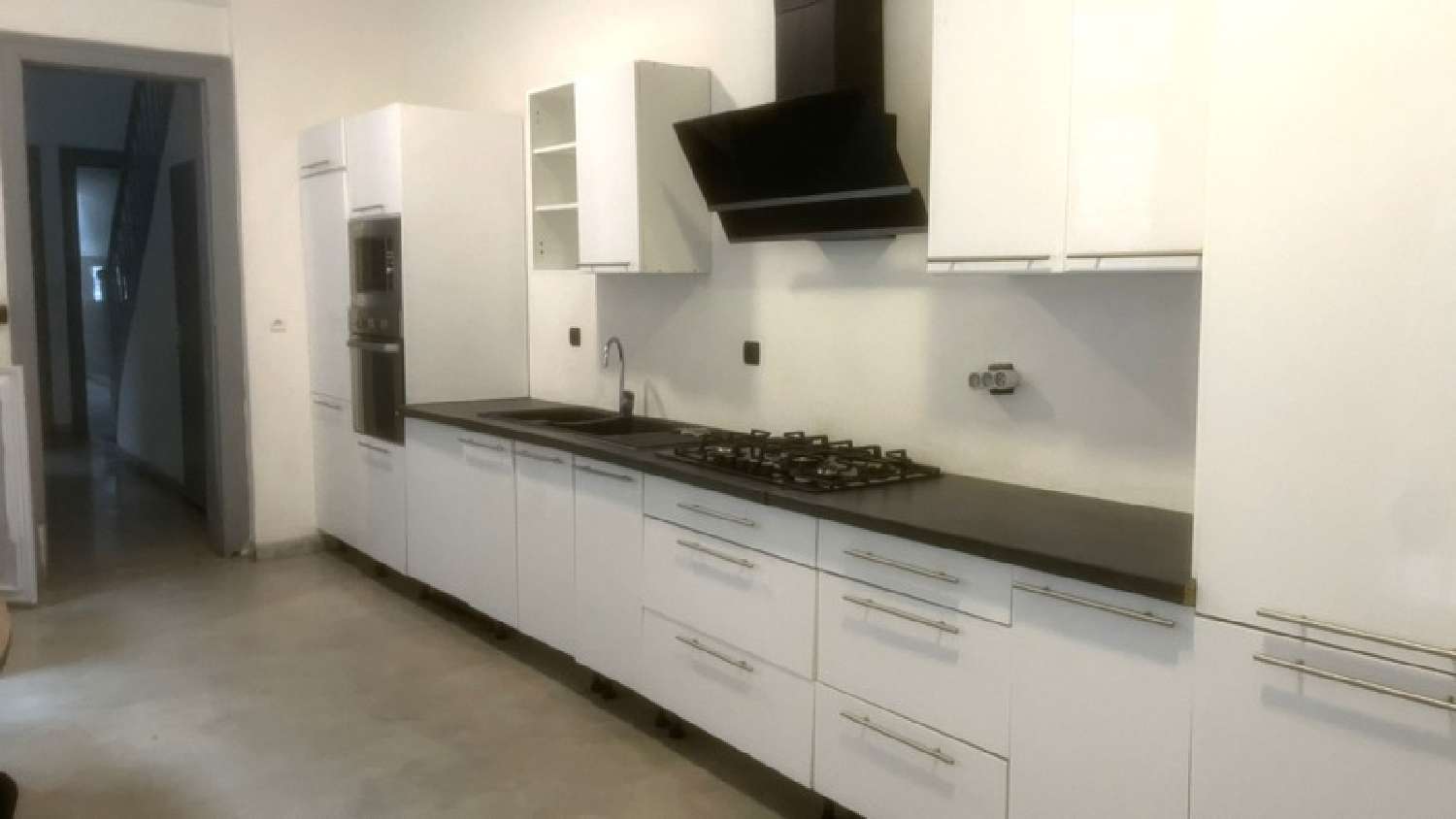  à vendre maison Roubaix Nord 2