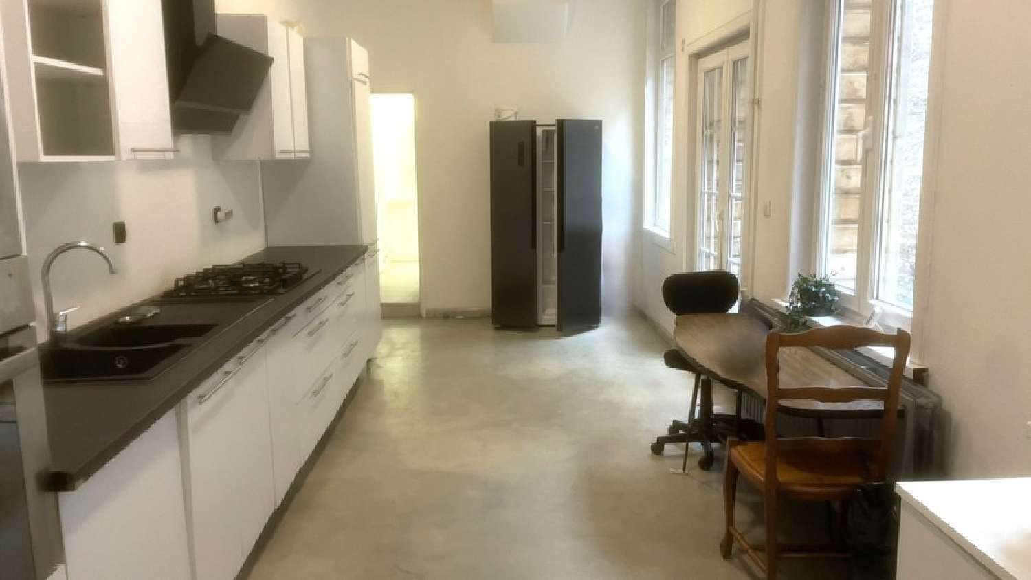  à vendre maison Roubaix Nord 3
