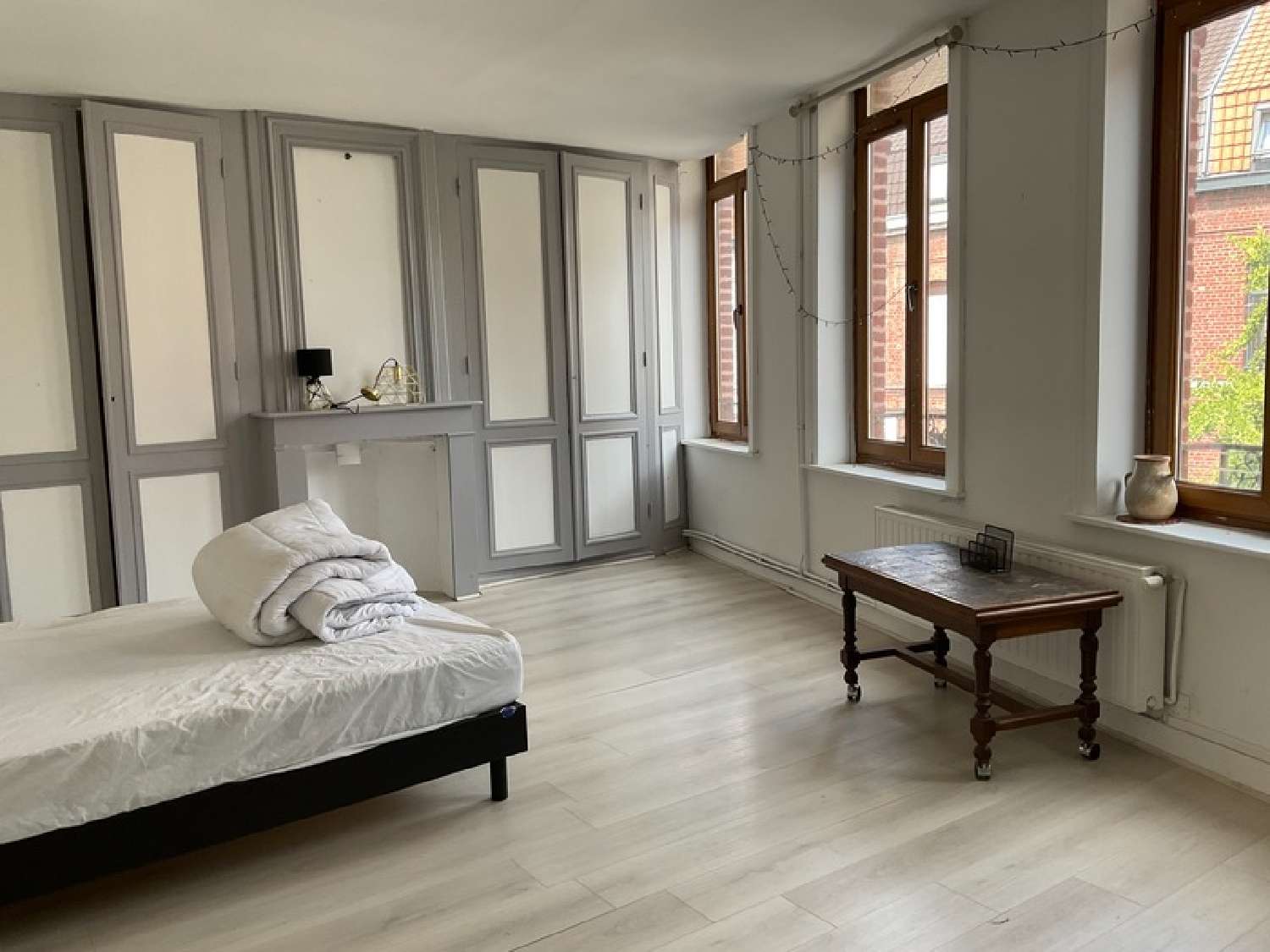  à vendre maison Roubaix Nord 5