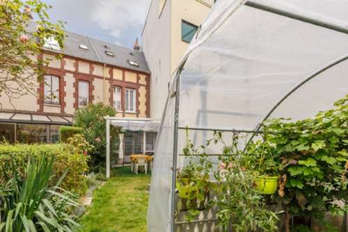 Rouen 76100 Seine-Maritime huis foto 7160482