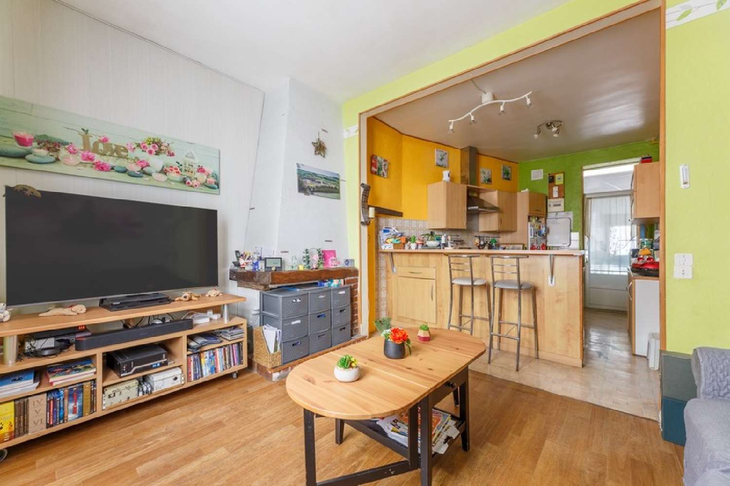  te koop huis Rouen 76100 Seine-Maritime 3