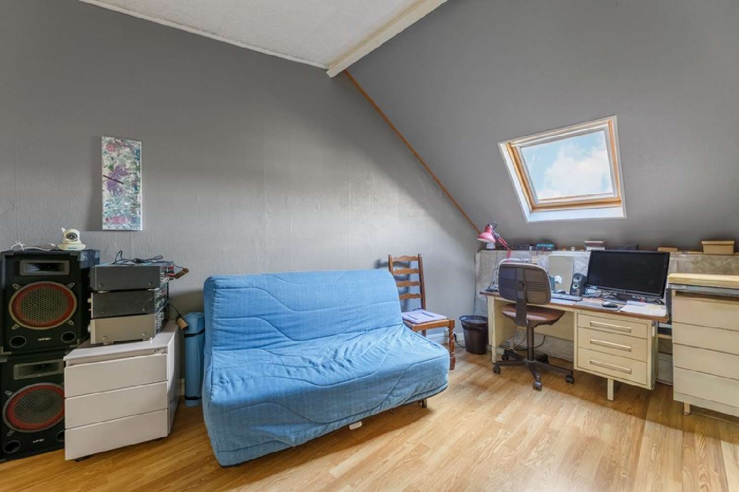  te koop huis Rouen 76100 Seine-Maritime 4