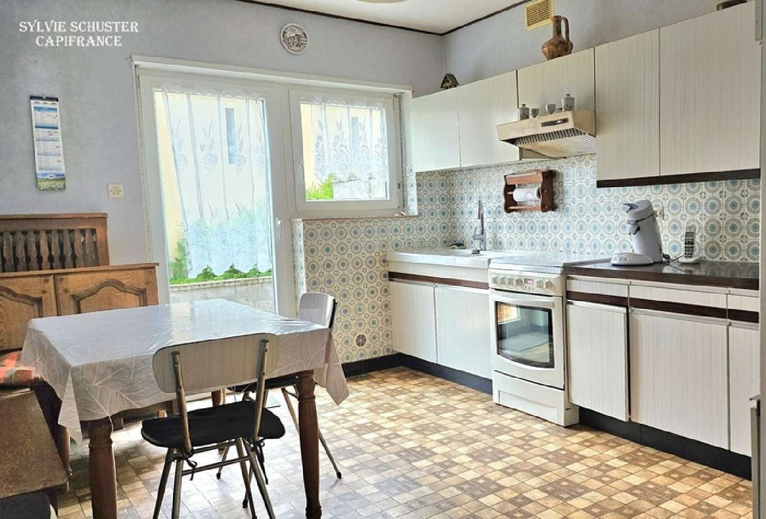  te koop huis Rouhling Moselle 1