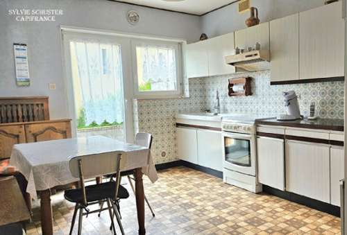 Rouhling Moselle huis foto 7158916