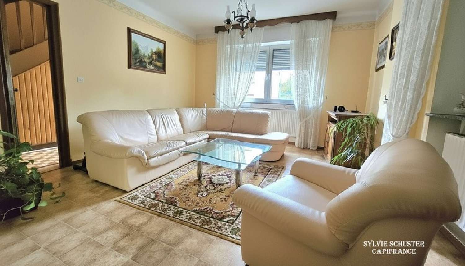  te koop huis Rouhling Moselle 5