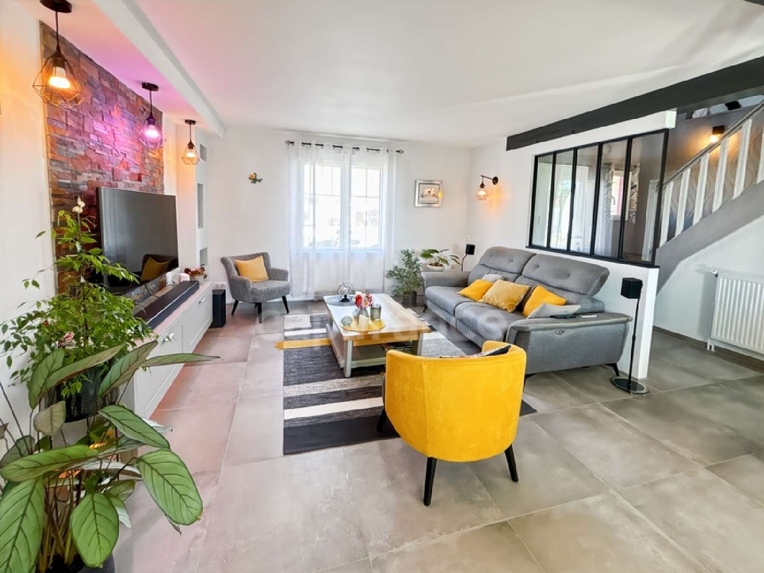  te koop huis Rouillon Sarthe 1