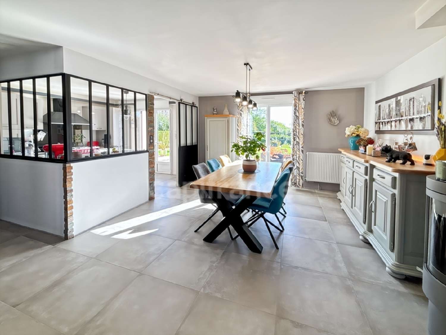  te koop huis Rouillon Sarthe 3