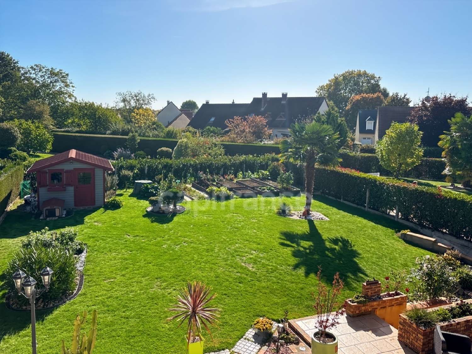  te koop huis Rouillon Sarthe 4