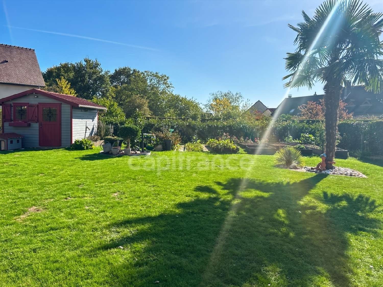  te koop huis Rouillon Sarthe 6