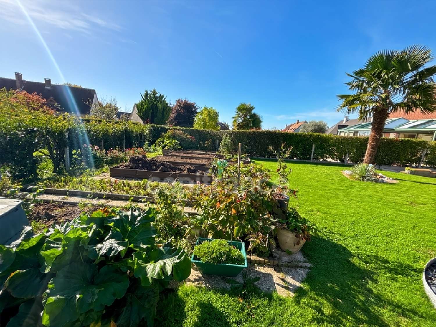  te koop huis Rouillon Sarthe 7