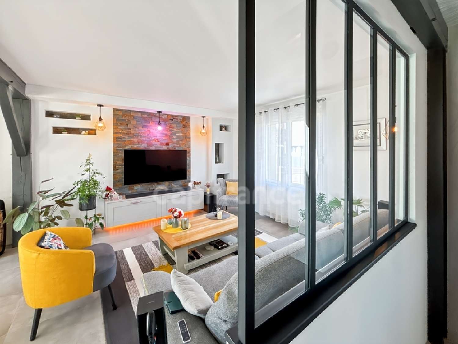  te koop huis Rouillon Sarthe 8