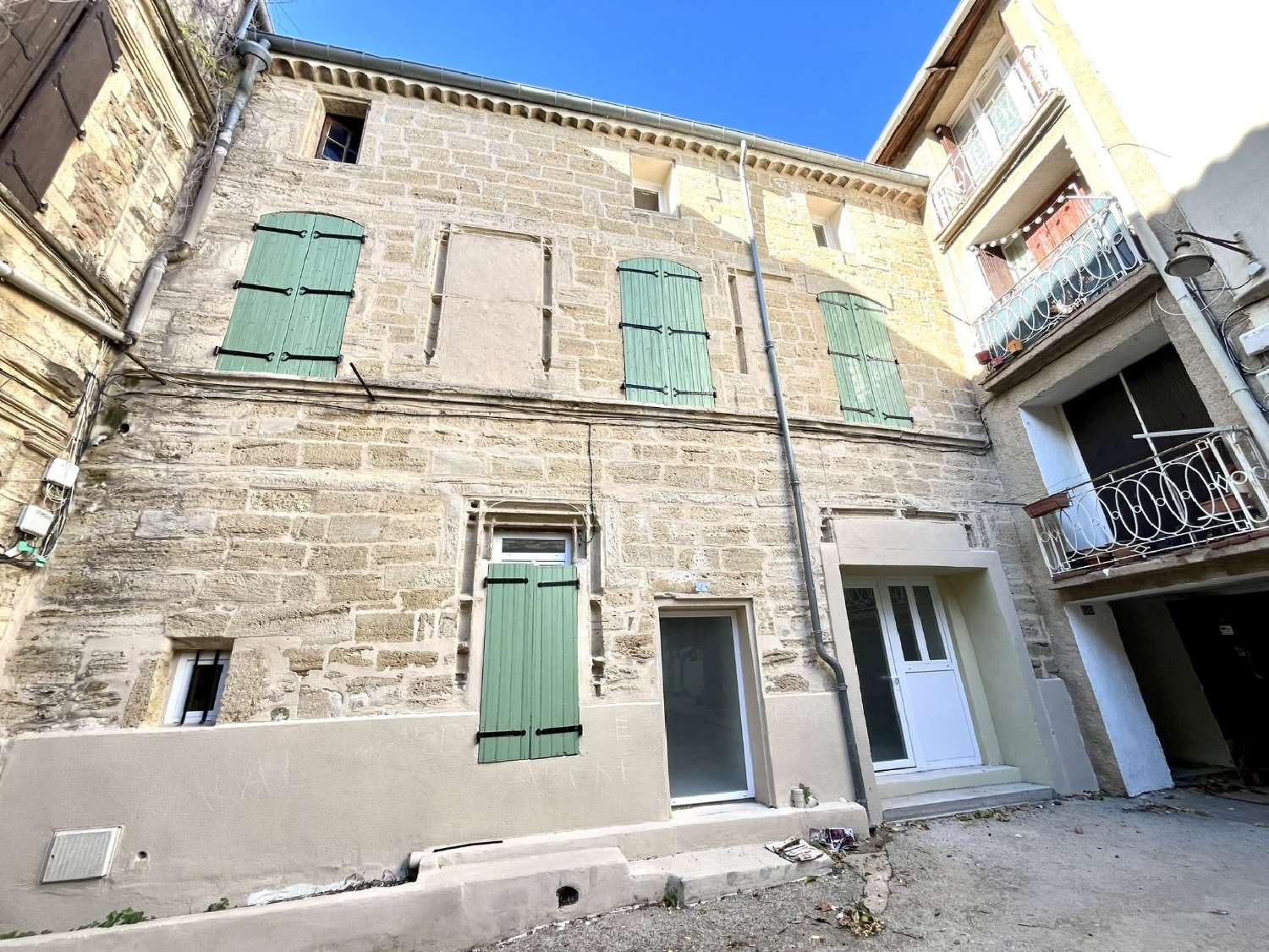kaufen Haus Roujan Hérault 1