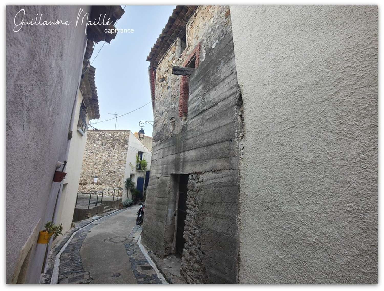 for sale house Roujan Hérault 1