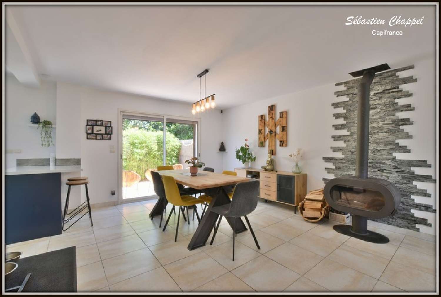  for sale house Roujan Hérault 3