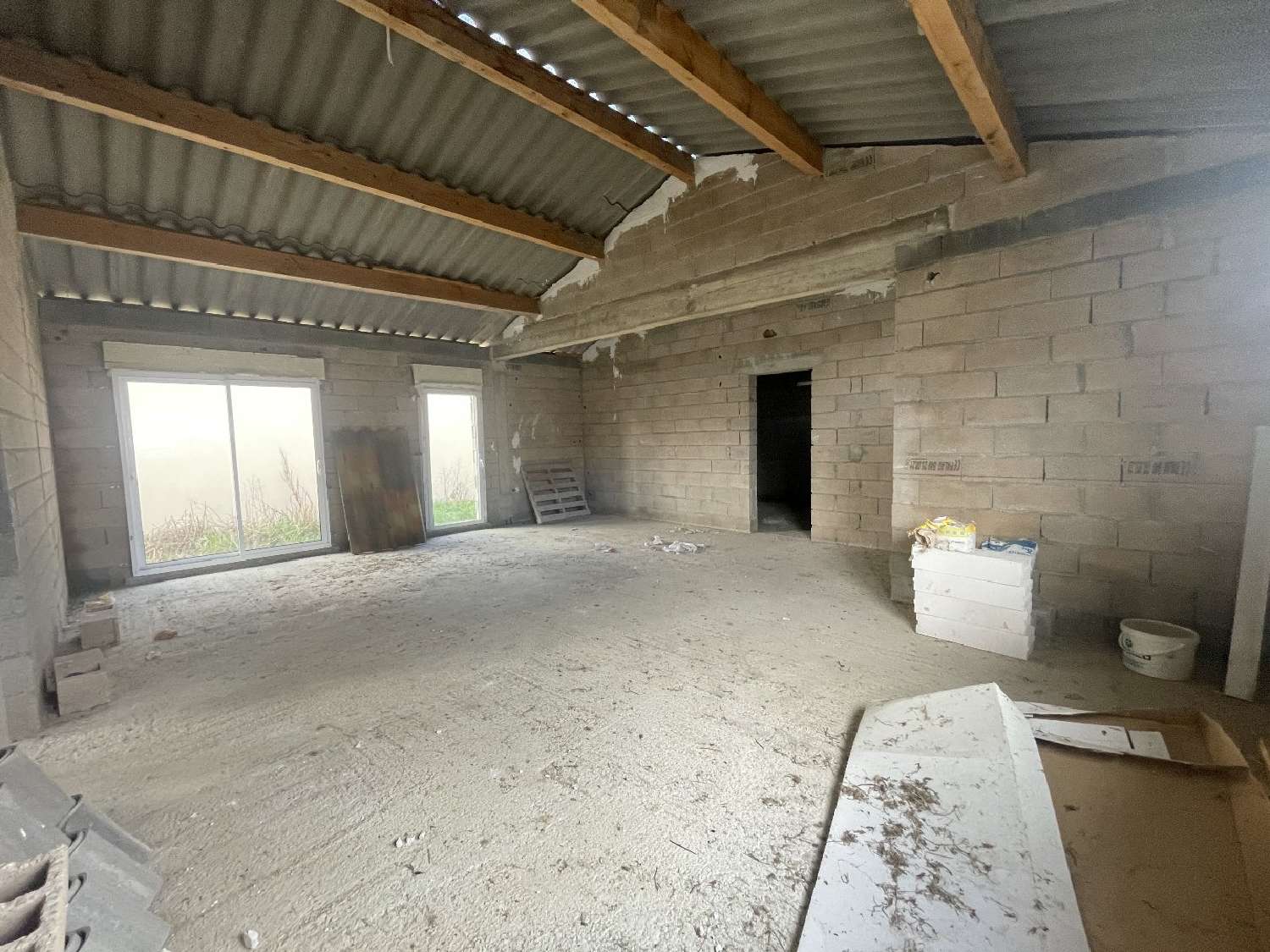  te koop huis Roujan Hérault 6