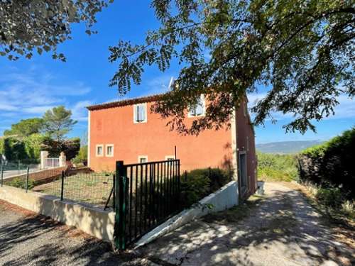 Roussillon Vaucluse huis foto 7158271
