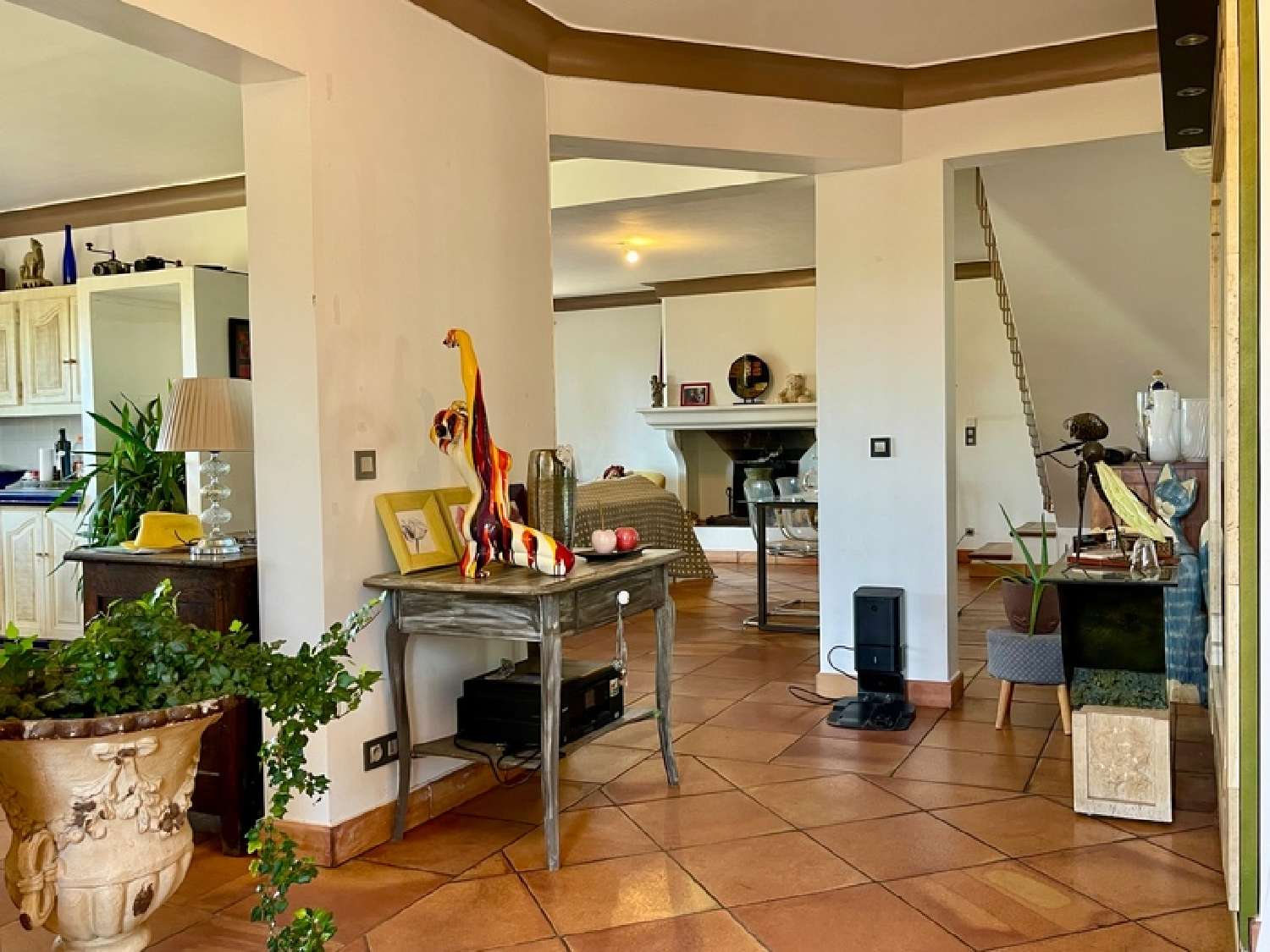  te koop huis Roussillon Vaucluse 3