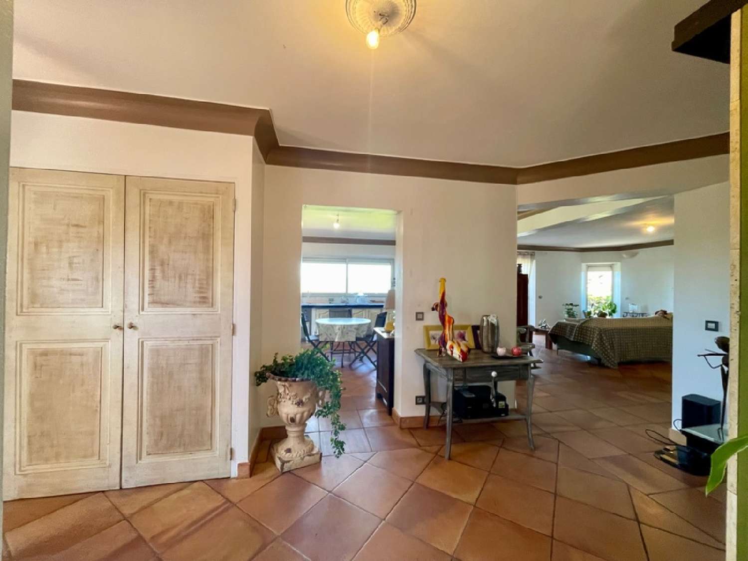  te koop huis Roussillon Vaucluse 5