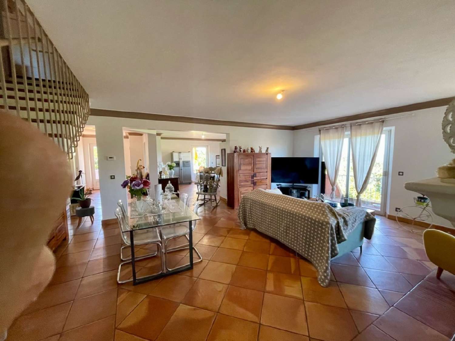  te koop huis Roussillon Vaucluse 6