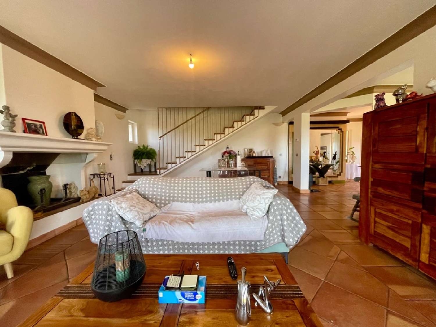  te koop huis Roussillon Vaucluse 7