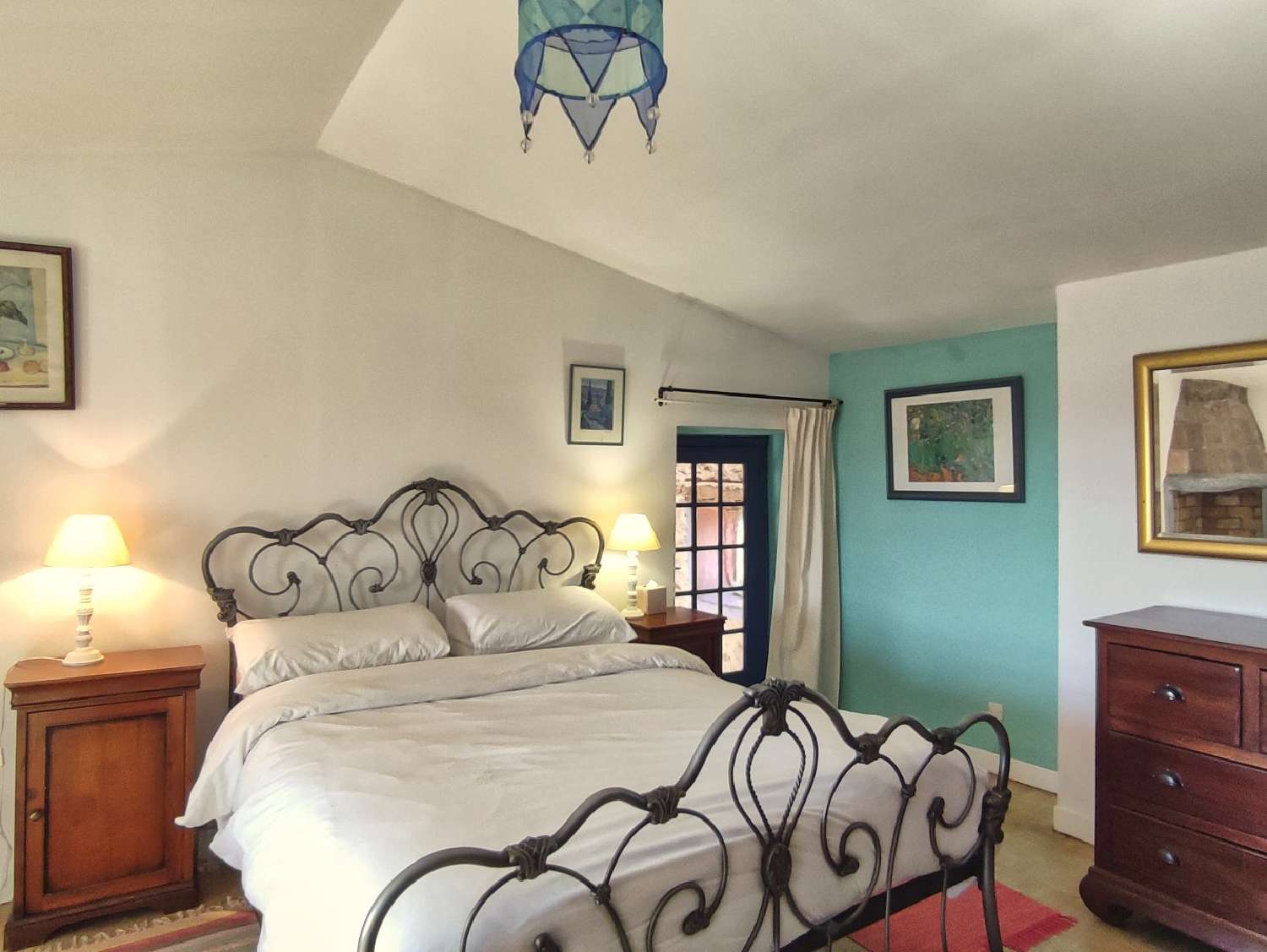  te koop huis Rousson Gard 7