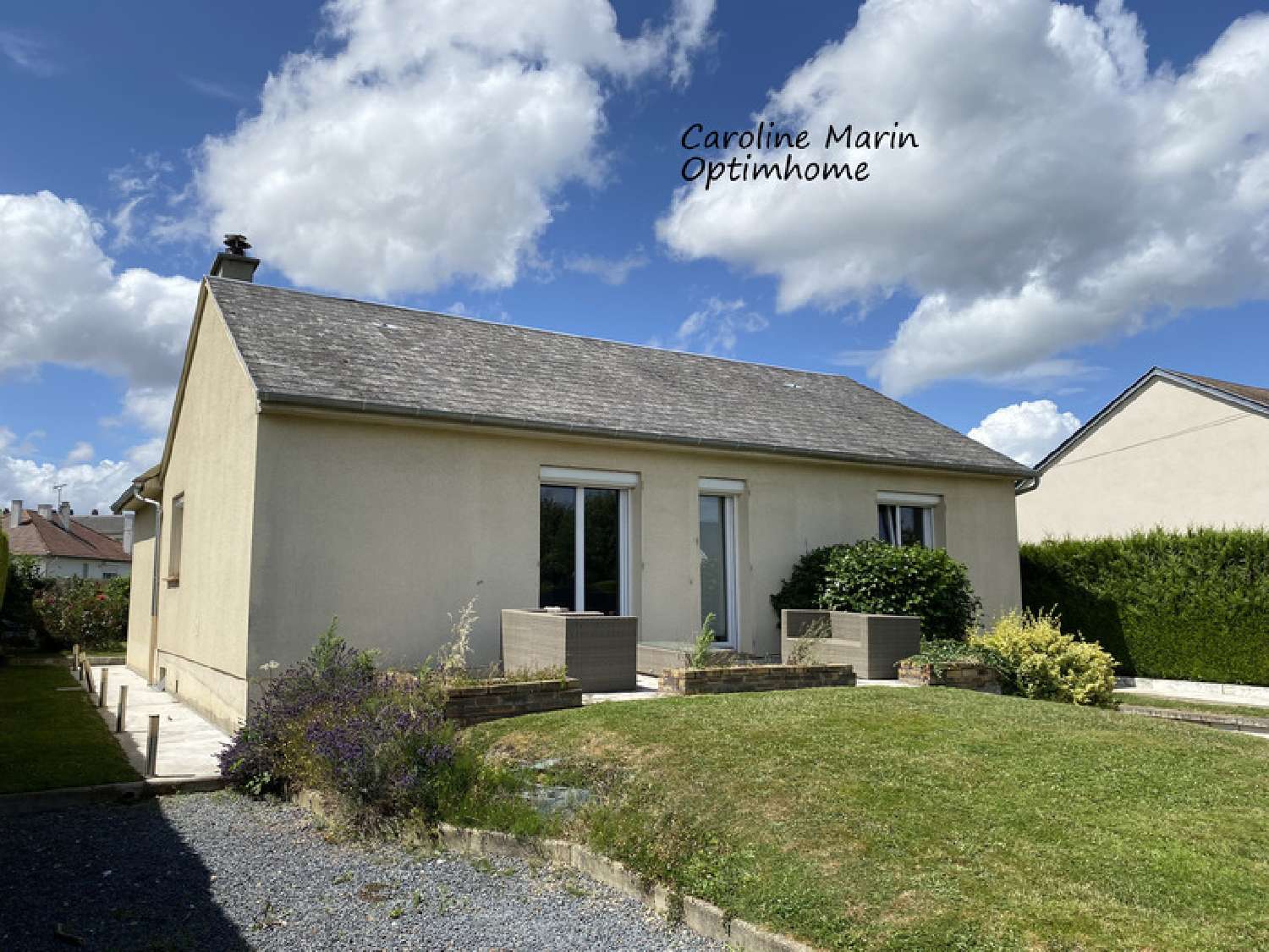  for sale house Routot Eure 2